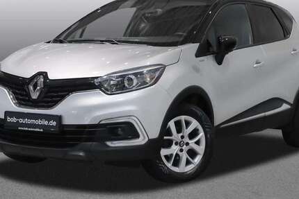 Renault Captur 73.890 km 12.470 &euro; Essen 45239