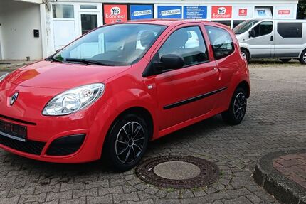 Renault Twingo 104.192 km 3.500 &euro; Herne 44625