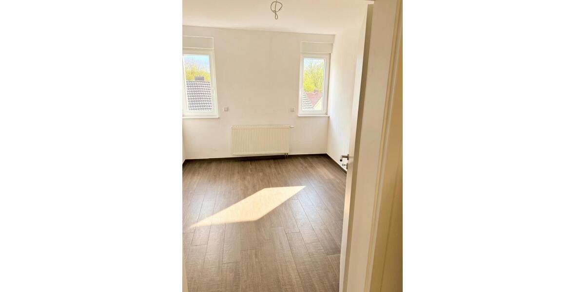 Etagenwohnung Werne - 4 Zimmer, 94 m&sup2;, 1.000&euro; | Angebot:25759221