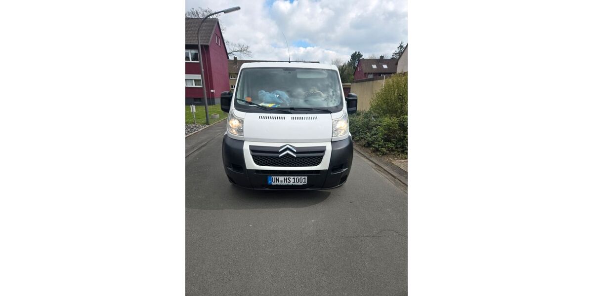 Citroen Jumper 154.000 km 6.500 &euro; Kamen 59174
