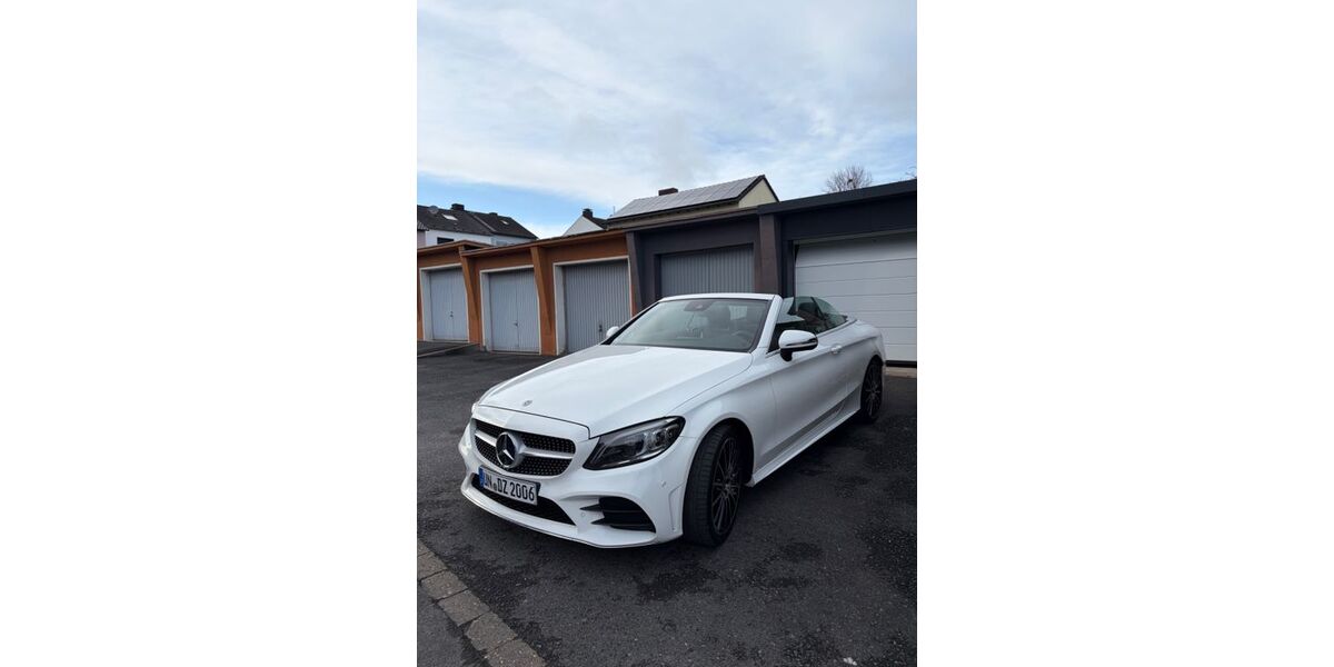 Mercedes-Benz C 180 66.732 km 30.700 &euro; Kamen 59174