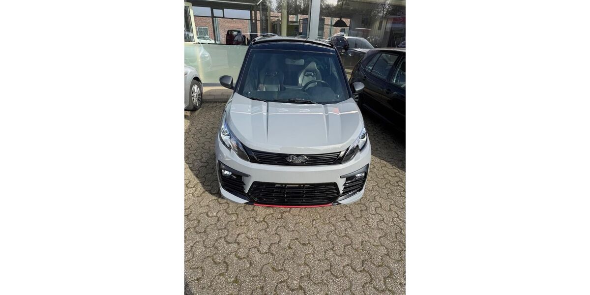 Ligier JS 60 8.000 km 17.300 &euro; Dortmund 44265