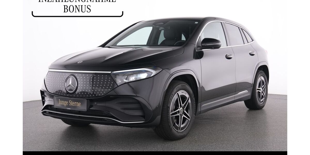 Mercedes-Benz EQA 3.395 km 39.985 &euro; Essen 45309