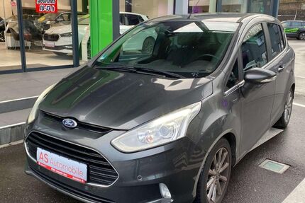 Ford B-Max 78.915 km 7.880 &euro; Essen 45326