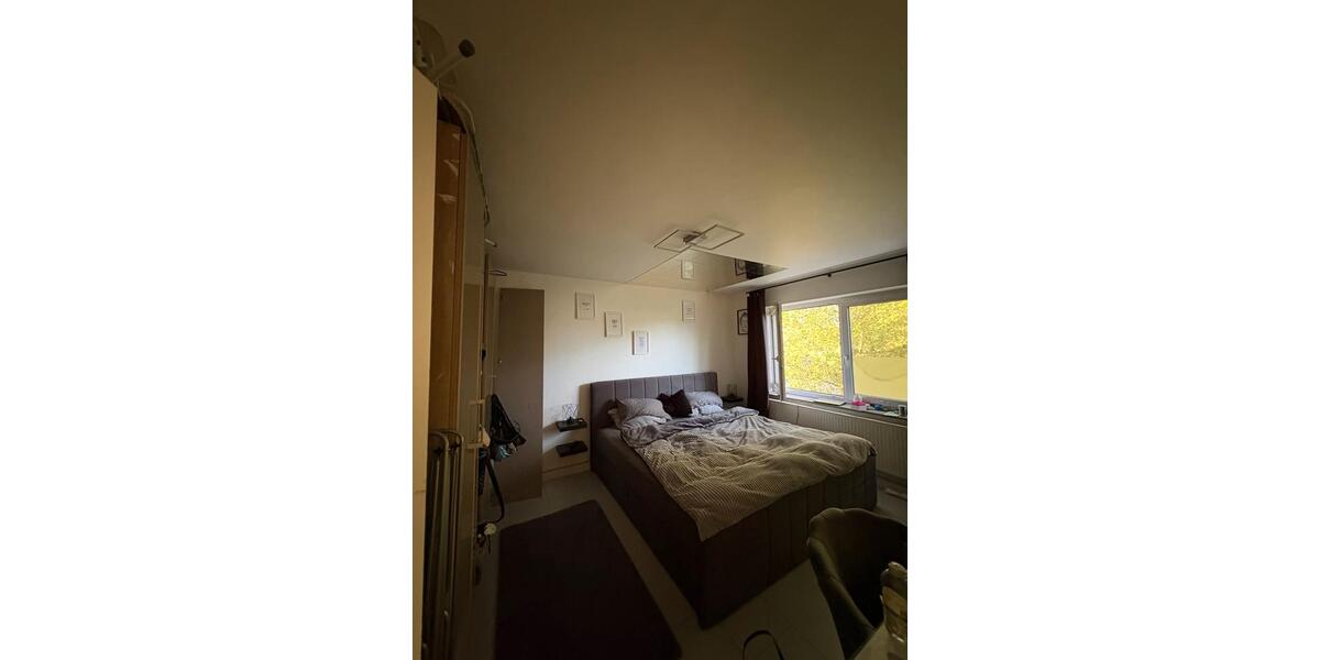 Etagenwohnung Castrop-Rauxel Becklem - 2 Zimmer, 50 m&sup2;, 530&euro; | Angebot:26652882