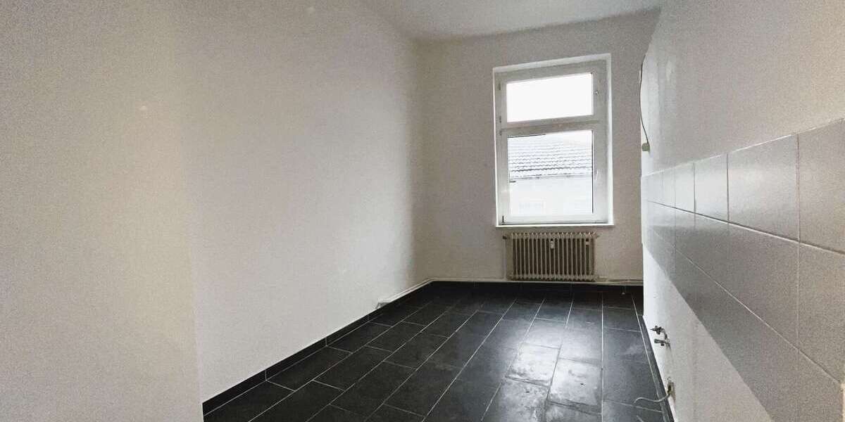 Gemühtliche 2-Zimmer Wohnung mit Balkon in Dortmund - Bövinghausen - Etagenwohnung Dortmund Bövinghausen | Angebot:17005378