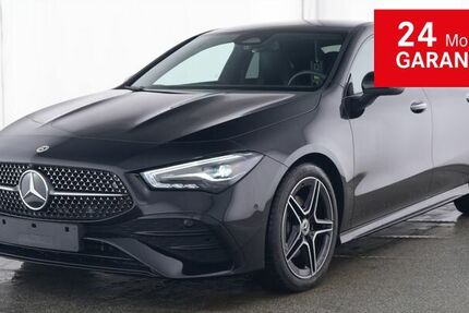 Mercedes-Benz CLA 180 16.864 km 32.900 &euro; Haltern am See 45721