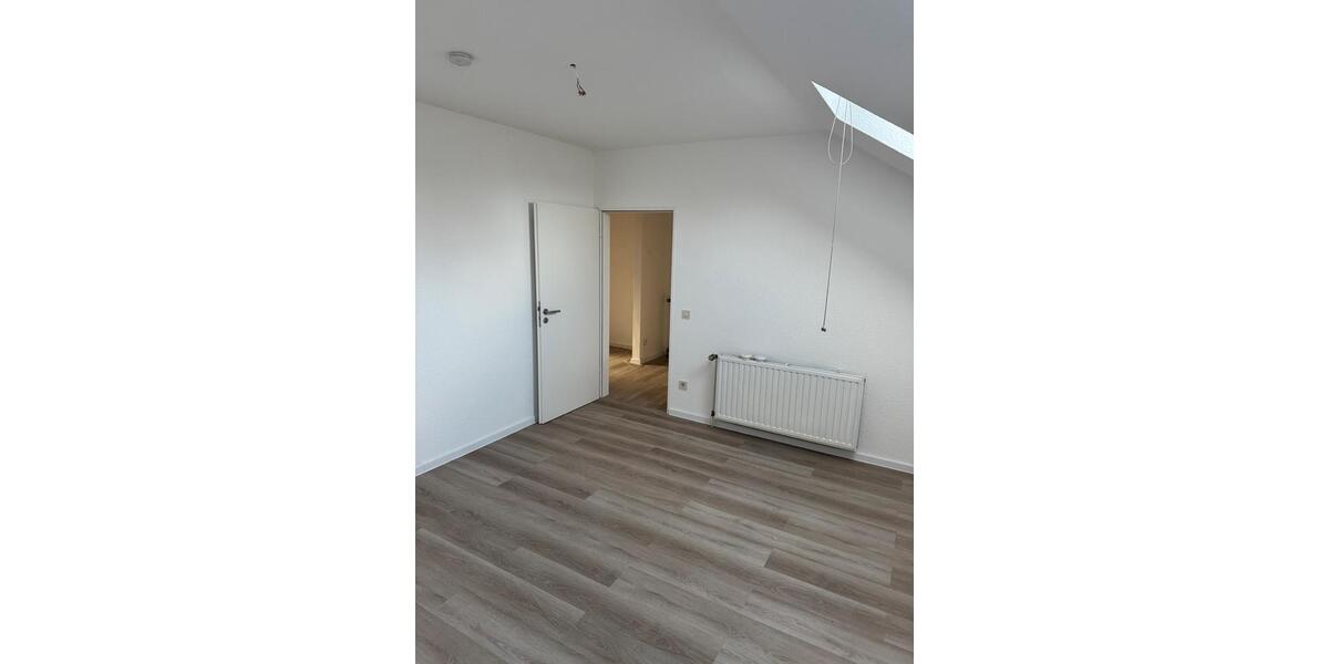 Dachgeschoßwohnung Gevelsberg - 2 Zimmer, 52 m&sup2;, 620&euro; | Angebot:26621331