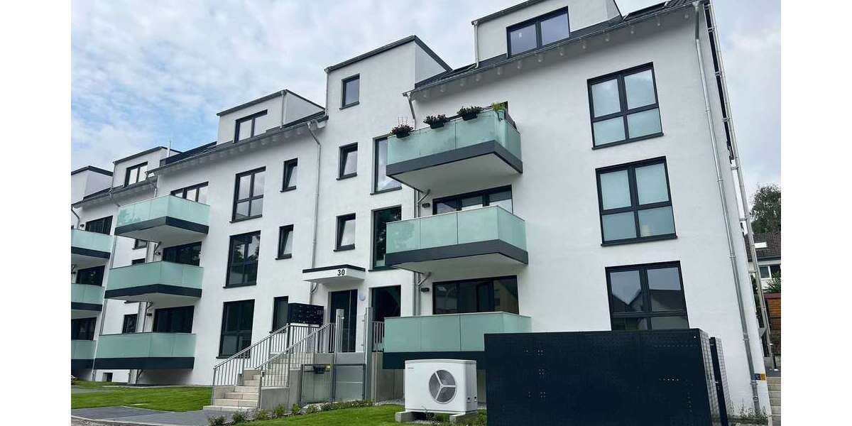 Etagenwohnung Dortmund - 2 Zimmer, 54 m&sup2;, 698&euro; | Angebot:24463248
