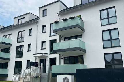 Wohnung Dortmund - 2 Zimmer, 54 m&sup2;, 698&euro; | Angebot:24463248