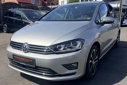 VW Golf 94.500 km 10.900 &euro; Bochum 44803