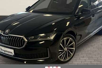 Skoda Superb 13.295 km 43.850 &euro; Dorsten 46282