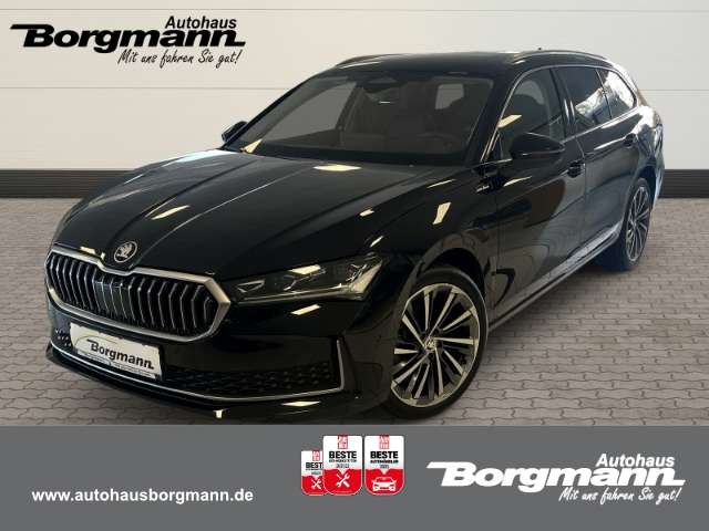 Skoda Superb 13.295 km 43.850 &euro; Dorsten 46282