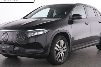 Mercedes-Benz EQA 6.862 km 43.845 &euro; Essen 45309