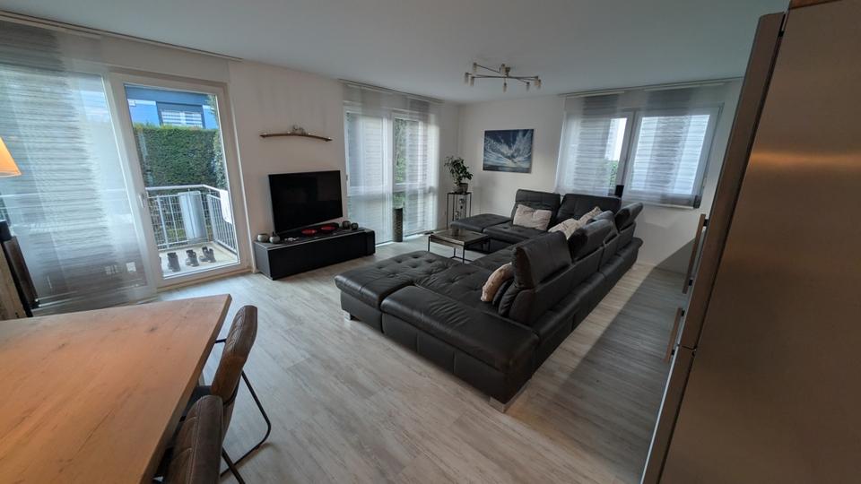 Etagenwohnung Gevelsberg - 3 Zimmer, 85 m&sup2;, 817&euro; | Angebot:25720454