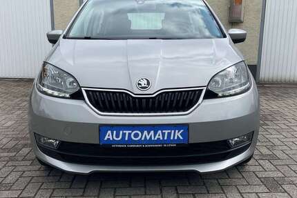 Skoda Citigo 52.000 km 12.399 &euro; Lünen 44532