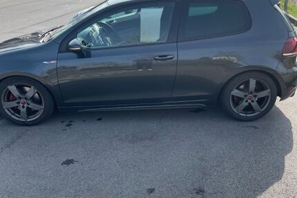 VW Golf 206.000 km 6.999 &euro; Wetter 58300