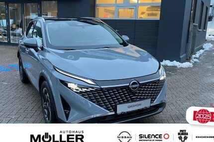 Nissan Qashqai 19.500 km 29.990 &euro; Hattingen 45527