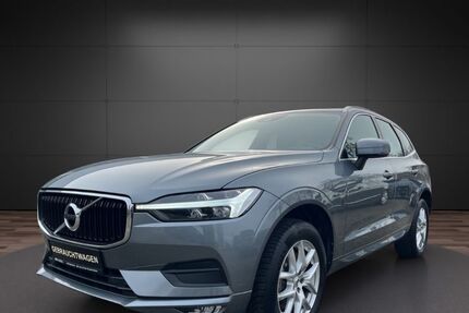 Volvo XC60 68.256 km 30.890 &euro; Lüdinghausen 59348