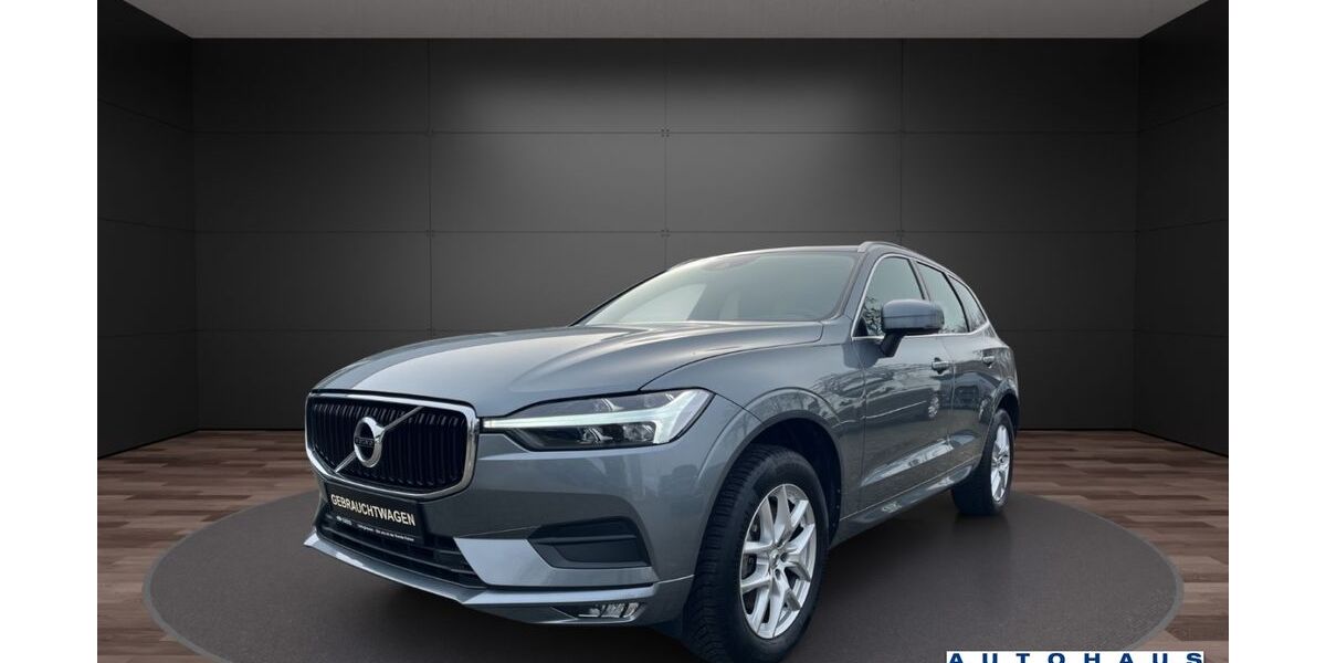 Volvo XC60 68.256 km 30.890 &euro; Lüdinghausen 59348