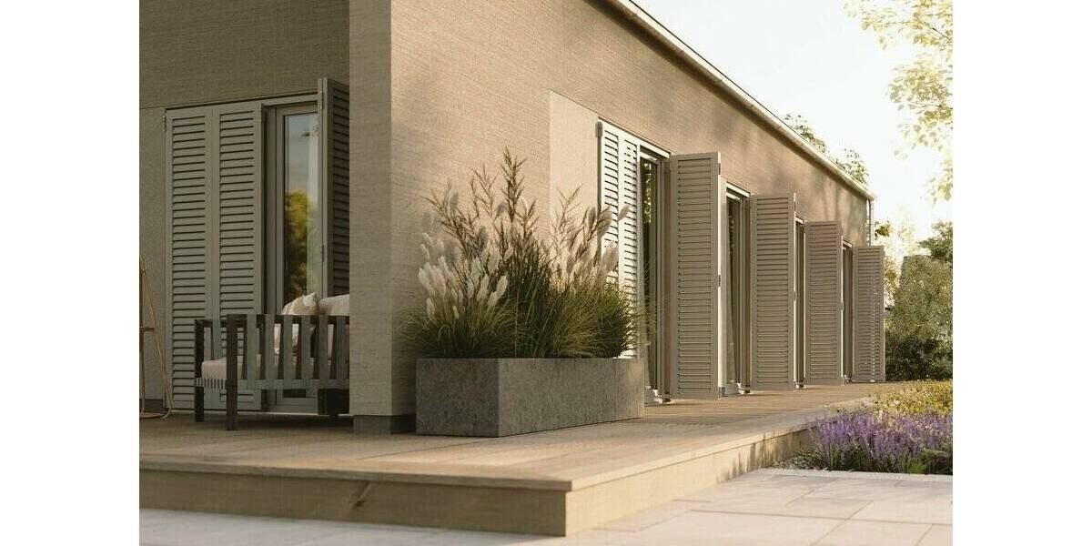 Bungalow Datteln - 3 Zimmer, 100 m&sup2;, 332.210&euro; | Angebot:25728958