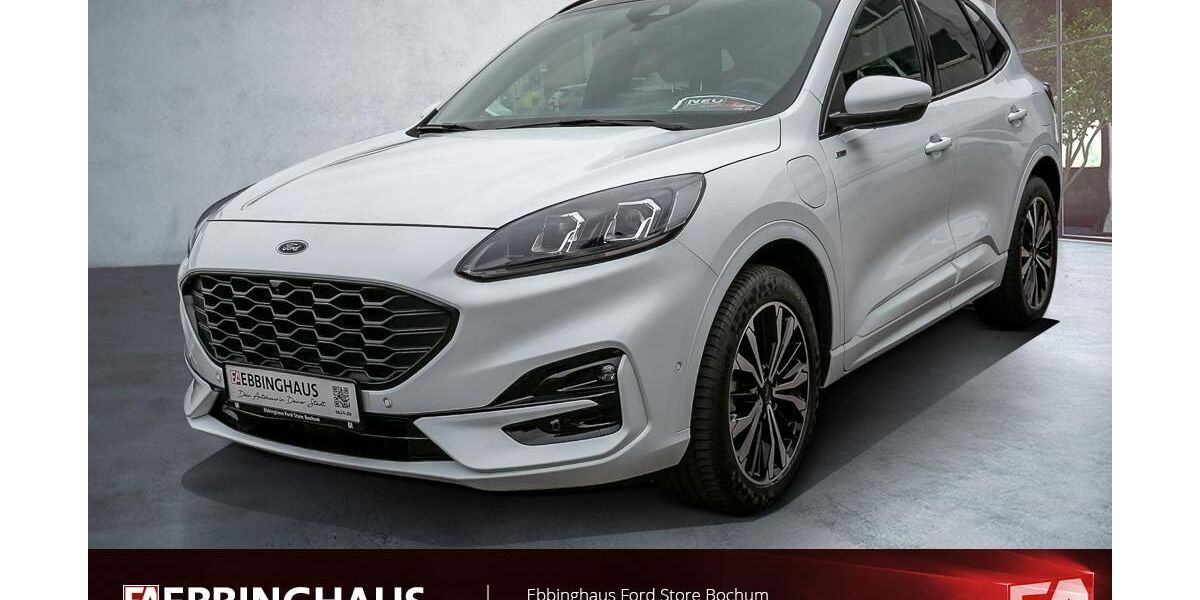 Ford Kuga 17.214 km 26.990 &euro; Bochum 44803