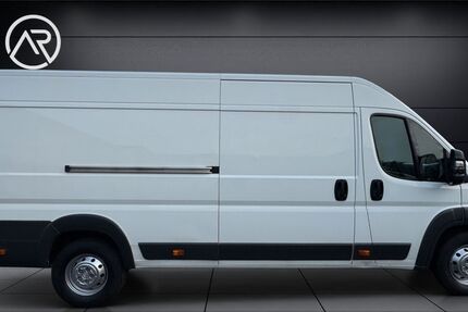 Citroen Jumper 204.045 km 9.900 &euro; Bochum 44866