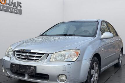 Kia Cerato 215.000 km 1.490 &euro; Dortmund 44149
