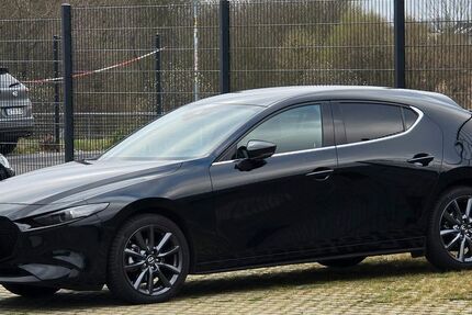 Mazda 3 20.150 km 22.150 &euro; Bochum 44805