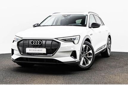 Audi e-tron 61.016 km 33.900 &euro; Hagen 58091