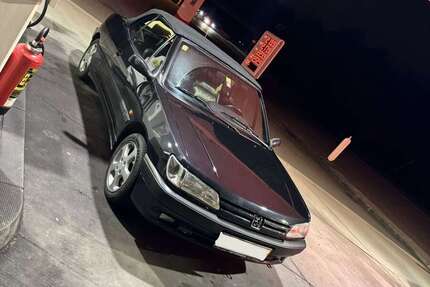 Peugeot 306 175.000 km 1.790 &euro; Essen 45326