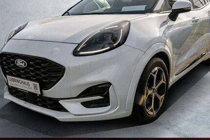 Ford Puma 16.479 km 20.499 &euro; Dortmund 44149