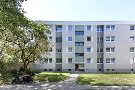 Wohnung Dortmund Scharnhorst - 3 Zimmer, 75 m&sup2;, 679&euro; | Angebot:24690085