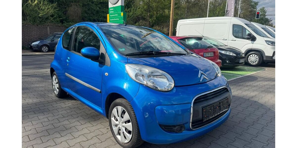 Citroen C1 136.000 km 3.490 &euro; Bottrop 46238