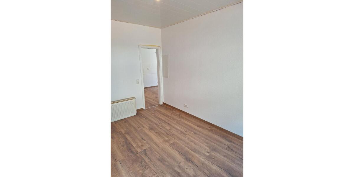 Erdgeschoßwohnung Haltern am See - 2 Zimmer, 40 m&sup2;, 440&euro; | Angebot:26683007