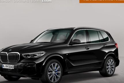 BMW X5 54.577 km 56.399 &euro; Essen 45141