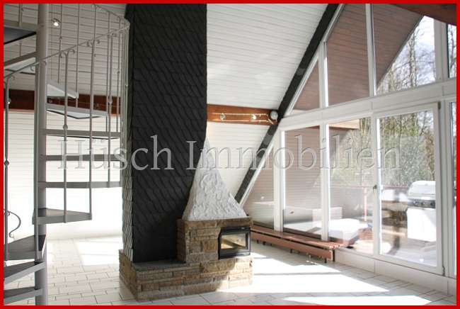 Etagenwohnung Essen / Überruhr-Hinsel Hinsel - 2.5 Zimmer, 140 m&sup2;, 299.000&euro; | Angebot:22934564