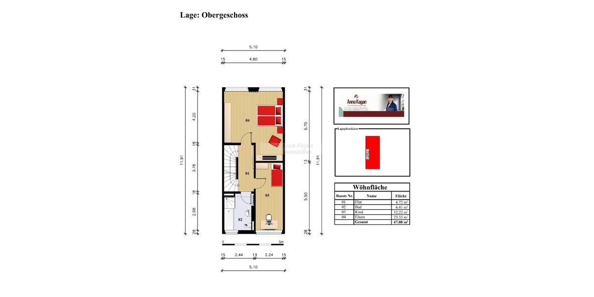 Familienfreundliches, modernes Reihenhaus in Benninghofen - Reihenhaus Dortmund Benninghofen | Angebot:26147326