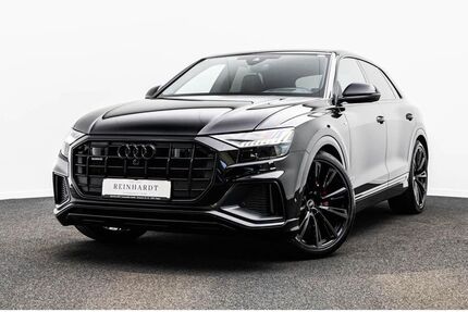 Audi Q8 132.981 km 61.290 &euro; Hagen 58091