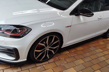 VW Golf 43.000 km 22.900 &euro; Bottrop 46242