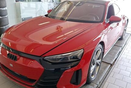 Audi e-tron GT 47.059 km 49.895 &euro; Hagen 58091