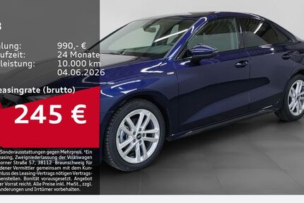 Audi A3 27.405 km 31.980 &euro; Bochum 44809