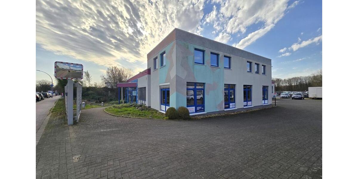 Gewerbeobjekt Marl - 690&euro; | Angebot:26150822