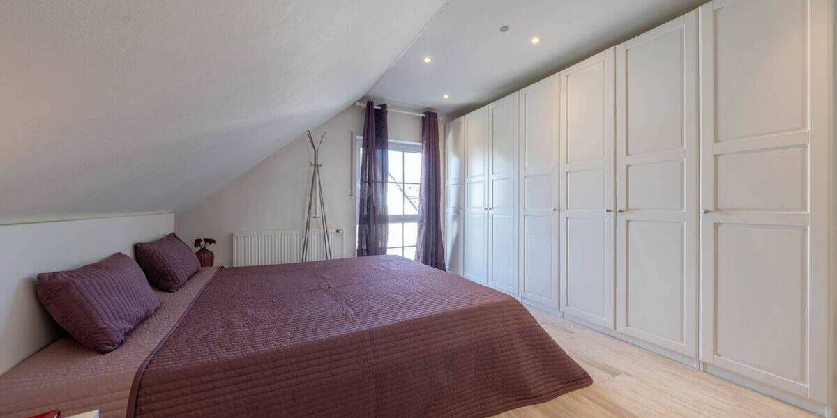 Einfamilienhaus Lünen Wethmar - 4 Zimmer, 106 m&sup2;, 450.000&euro; | Angebot:26017007