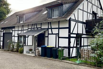 Haus Schwerte - 5 Zimmer, 180 m&sup2;, 480.000&euro; | Angebot:25790878