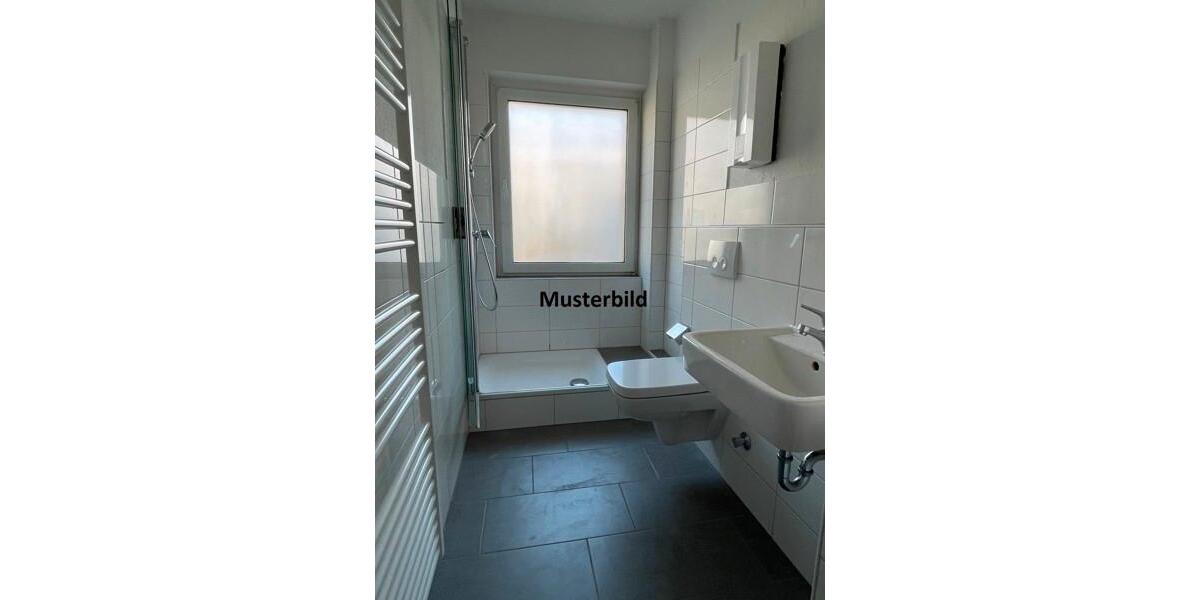 Erdgeschoßwohnung Bochum Bochum-Südwest - 2 Zimmer, 49 m&sup2;, 578&euro; | Angebot:25984788