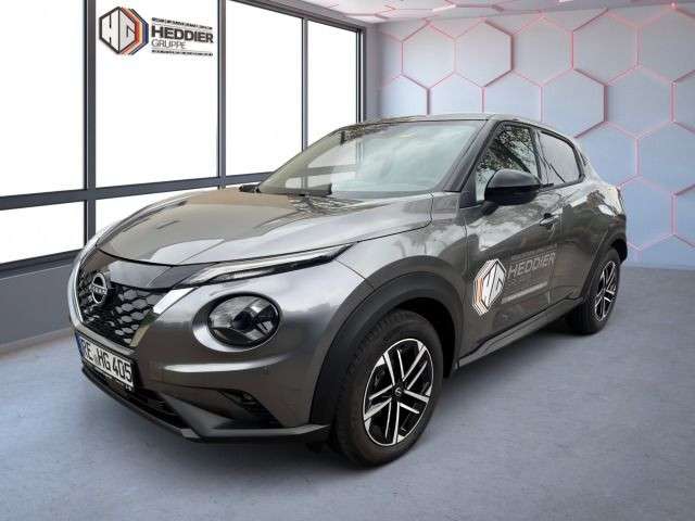 Nissan Juke 3.500 km 24.990 &euro; Bottrop 46240