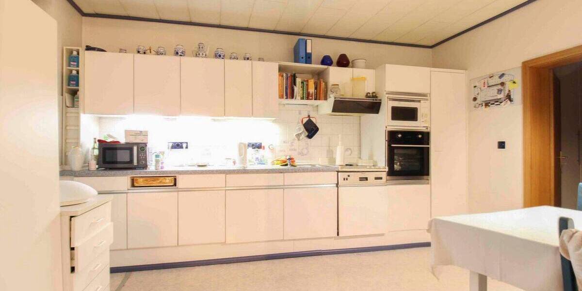 Mehrfamilienhaus, Wohnhaus Bochum Laer - 6 Zimmer, 211 m&sup2;, 320.000&euro; | Angebot:26043818