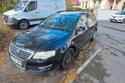 VW Passat Variant 213.000 km 3.500 &euro; Unna 59423