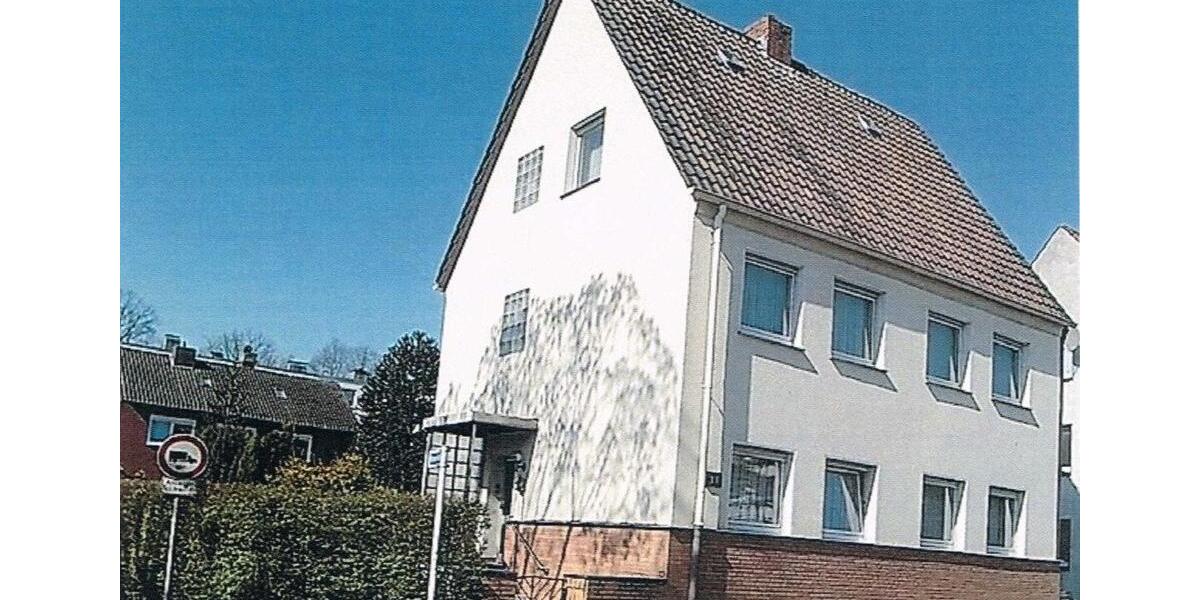 Mehrfamilienhaus, Wohnhaus Marl Alt-Marl - 9 Zimmer, 205 m&sup2;, 395.000&euro; | Angebot:26261193